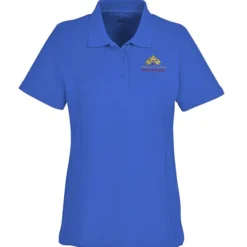 Palo Cotton Pique Polo - Ladies'