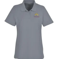 Palo Cotton Pique Polo - Ladies'