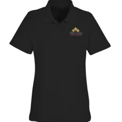 Palo Cotton Pique Polo - Ladies' - 24 hr