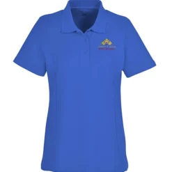 Palo Cotton Pique Polo - Ladies' - 24 hr