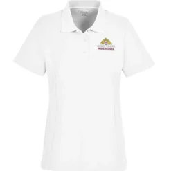 Palo Cotton Pique Polo - Ladies' - 24 hr