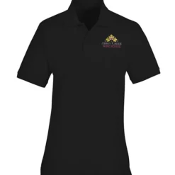 Palo Cotton Pique Polo - Men's