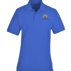 Palo Cotton Pique Polo - Men's