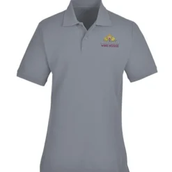 Palo Cotton Pique Polo - Men's