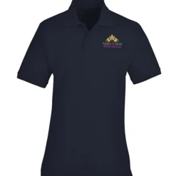 Palo Cotton Pique Polo - Men's - 24 hr