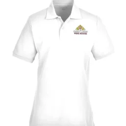 Palo Cotton Pique Polo - Men's - 24 hr