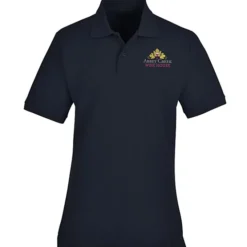 Palo Cotton Pique Polo - Men's - 24 hr