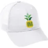 Panama Twill Cap