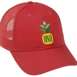 Panama Twill Cap