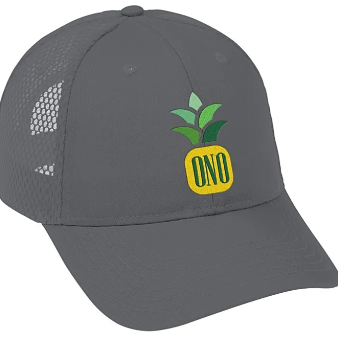 Panama Twill Cap
