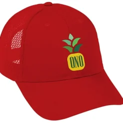 Panama Twill Cap