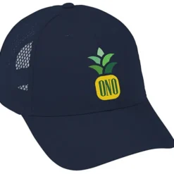 Panama Twill Cap