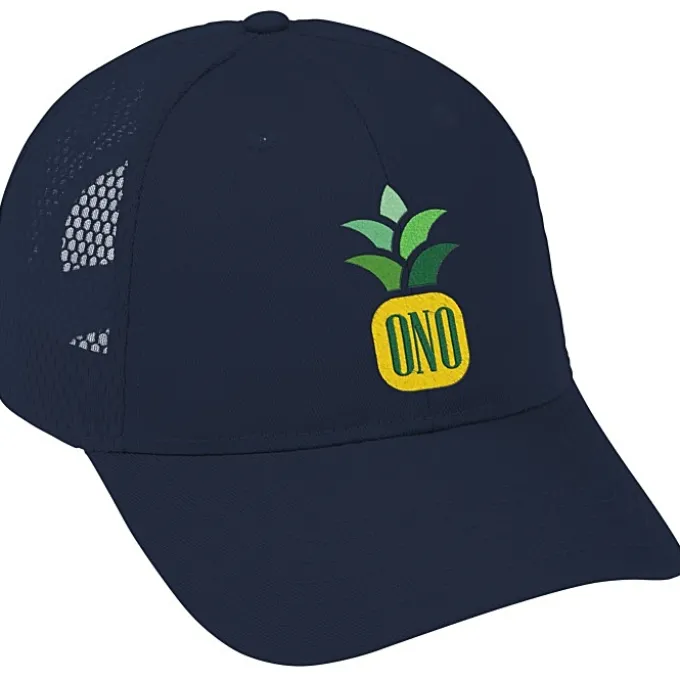 Panama Twill Cap
