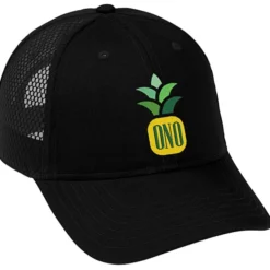 Panama Twill Cap - 24 hr