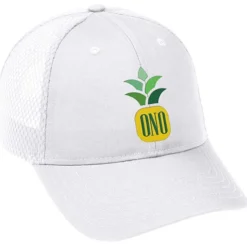 Panama Twill Cap - 24 hr