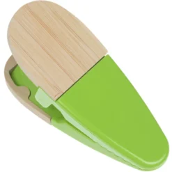 Panda Magnet Clip - Opaque