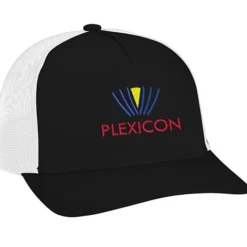 5-Panel Trucker Snapback Cap