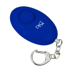 Panic Alarm Key Light