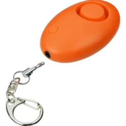 Panic Alarm Key Light