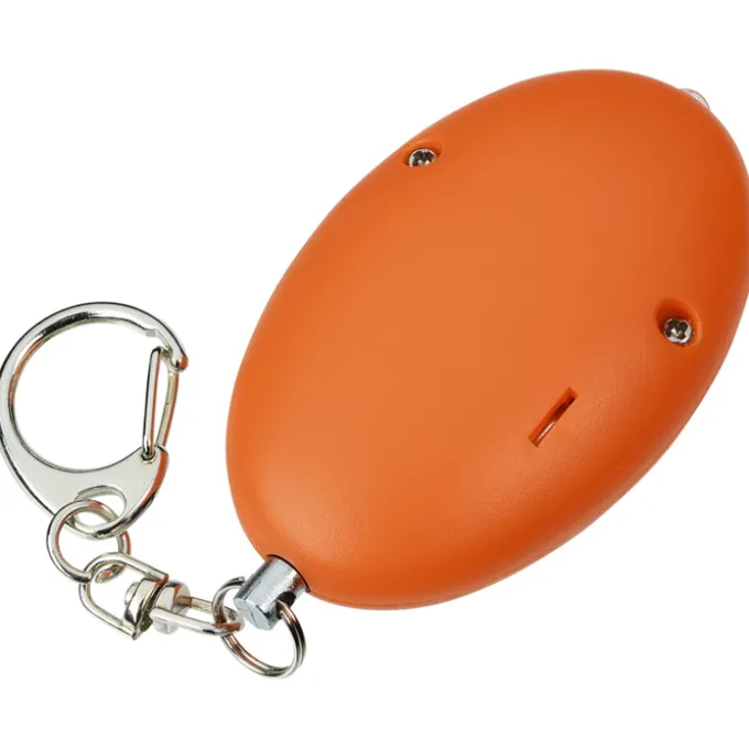Panic Alarm Key Light