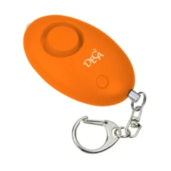 Panic Alarm Key Light