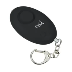 Panic Alarm Key Light