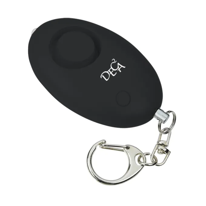 Panic Alarm Key Light