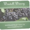 Paperboard Coaster - Square - Full Color