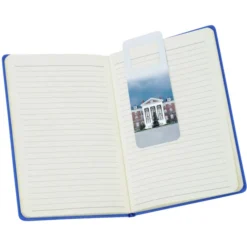 Paper Bookmark with Slit - 5-3/4 inches x 2-1/8 inches