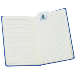 Paper Bookmark with Slit - 5-3/4 inches x 2-1/8 inches