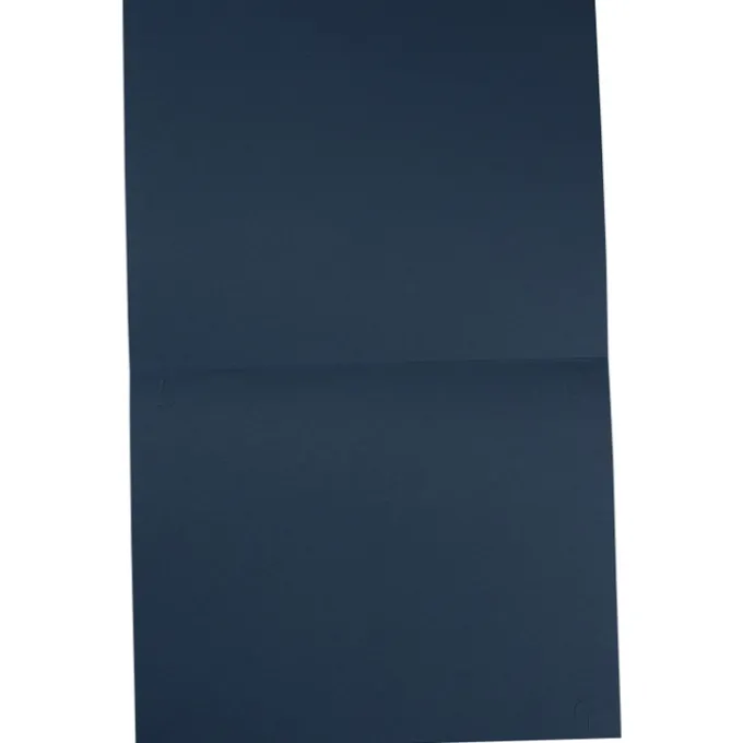 Paper Certificate Folder
