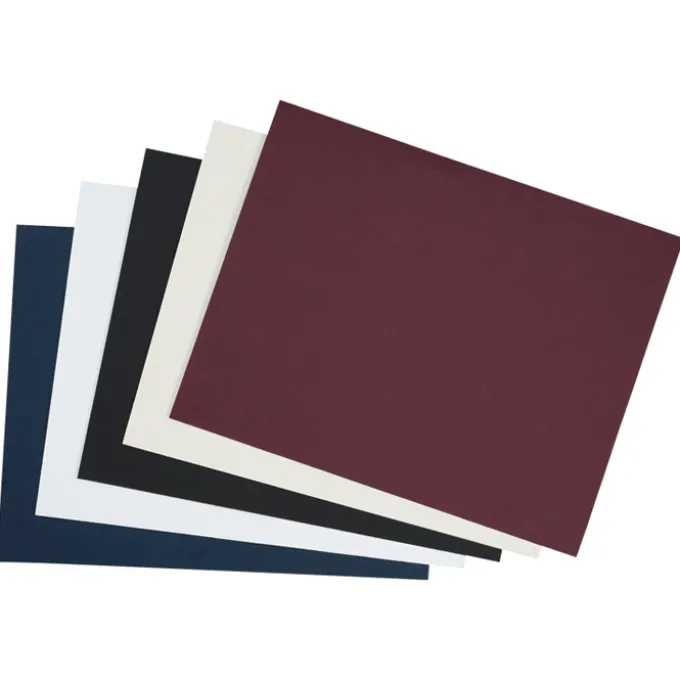 Paper Certificate Folder
