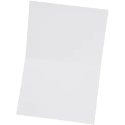 Paper Certificate Holder - Marble