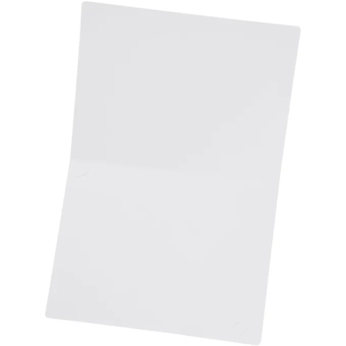 Paper Certificate Holder - Marble