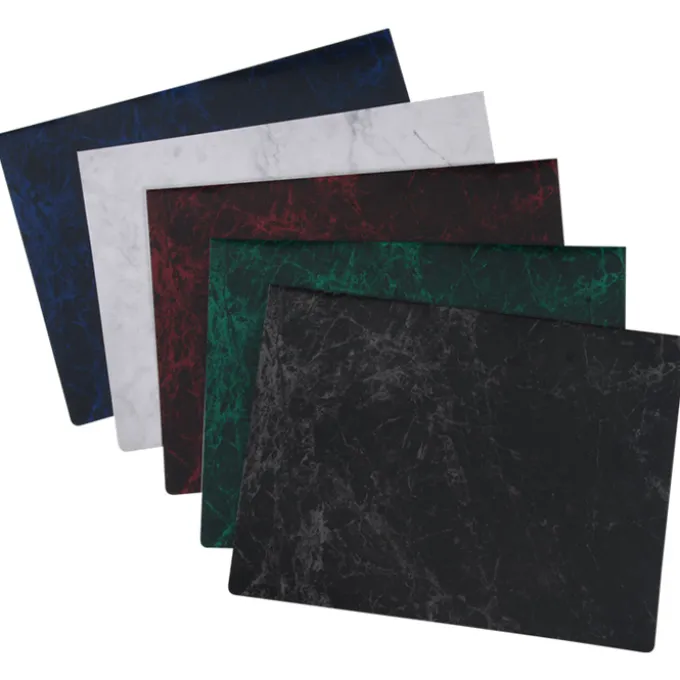 Paper Certificate Holder - Marble