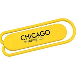 Paper Clippy - Opaque