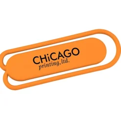 Paper Clippy - Opaque