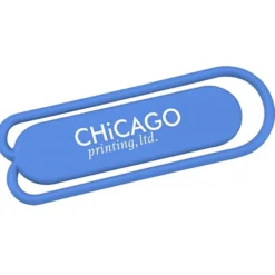 Paper Clippy - Opaque