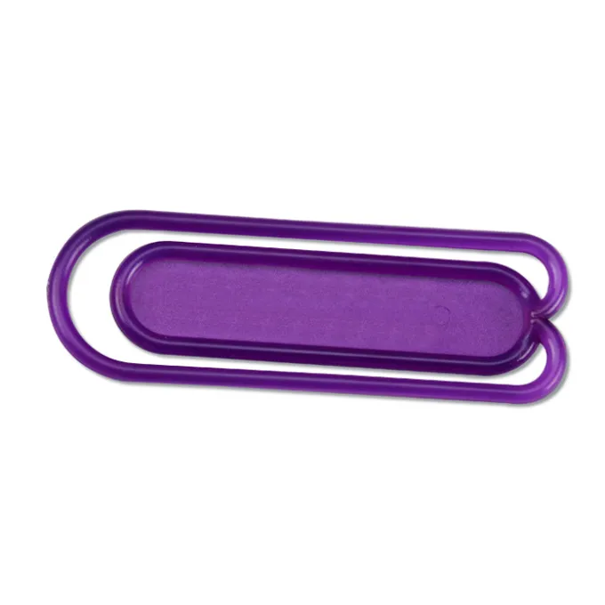 Paper Clippy - Translucent