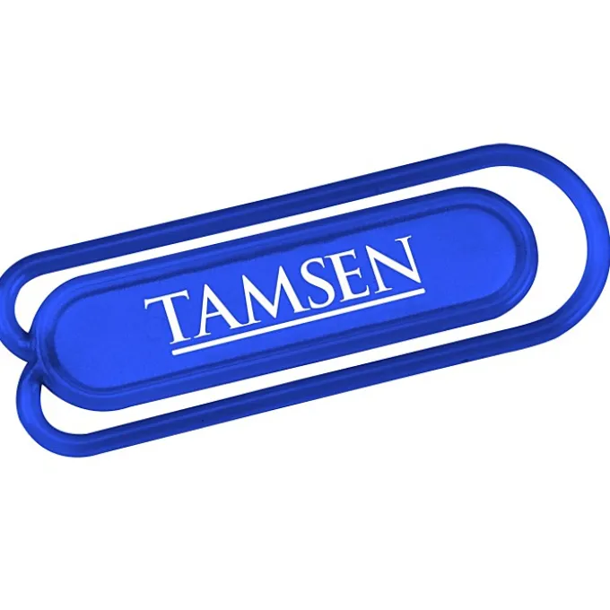 Paper Clippy - Translucent