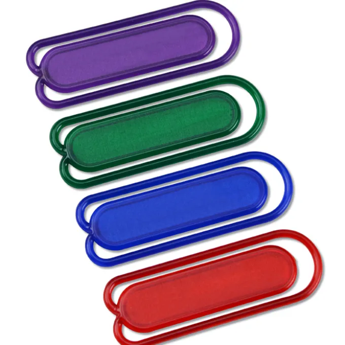 Paper Clippy - Translucent