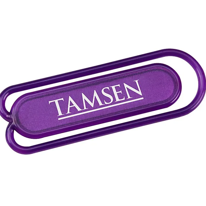 Paper Clippy - Translucent