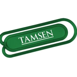 Paper Clippy - Translucent