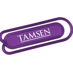 Paper Clippy - Translucent