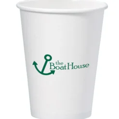 Paper Hot/Cold Cup - 12 oz.