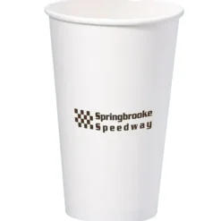 Paper Hot/Cold Cup - 16 oz.
