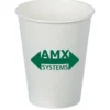 Paper Hot/Cold Cup - 8 oz.