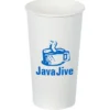 Paper Hot/Cold Cup - 20 oz.