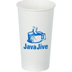 Paper Hot/Cold Cup - 20 oz.