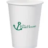 Paper Hot/Cold Cup - 12 oz. - Low Qty